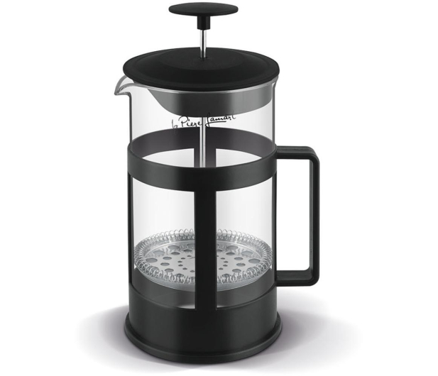 LAMART ZAPARZACZ DO KAWY/HERBATY 1L PRESS LT7048 - 1283561 - zdjęcie